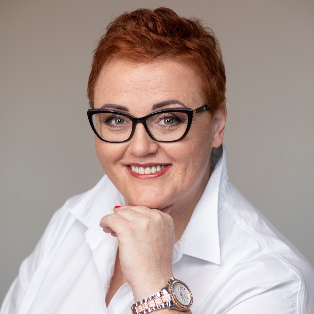 Małgorzata Bieniaszewska